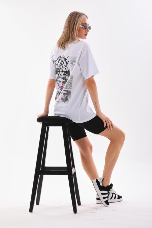 NY T-shirt
