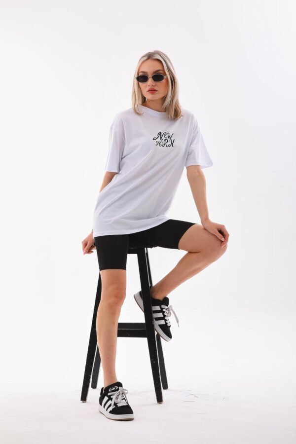 NY T-shirt - Image 2