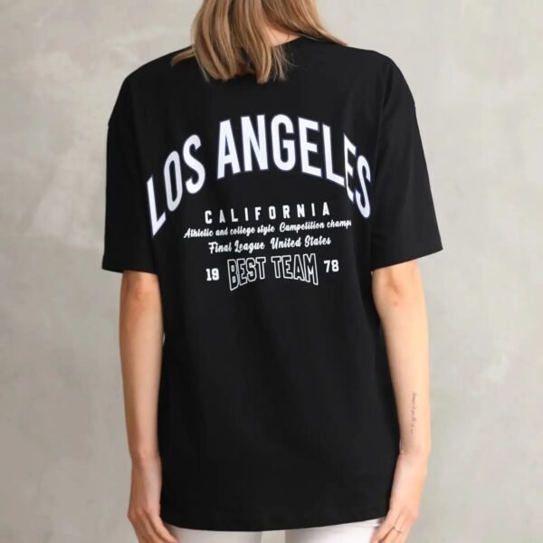 Los angeles T-shirt