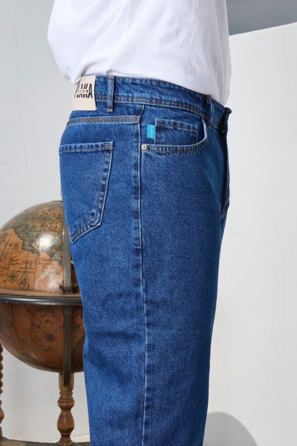Men High quality Jeans - Image 8
