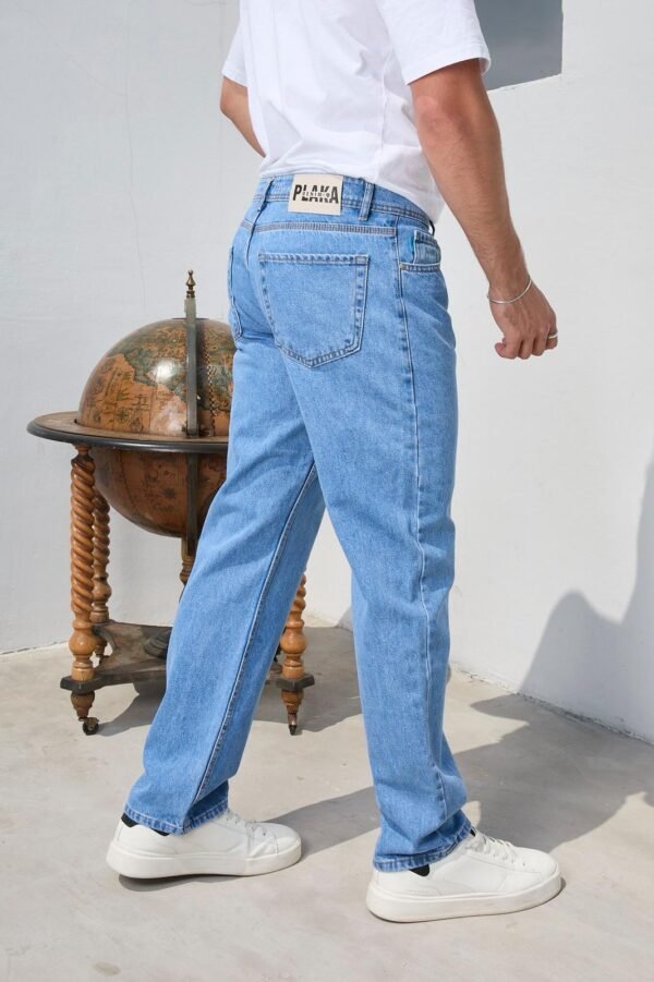 Men High quality Jeans - Image 5