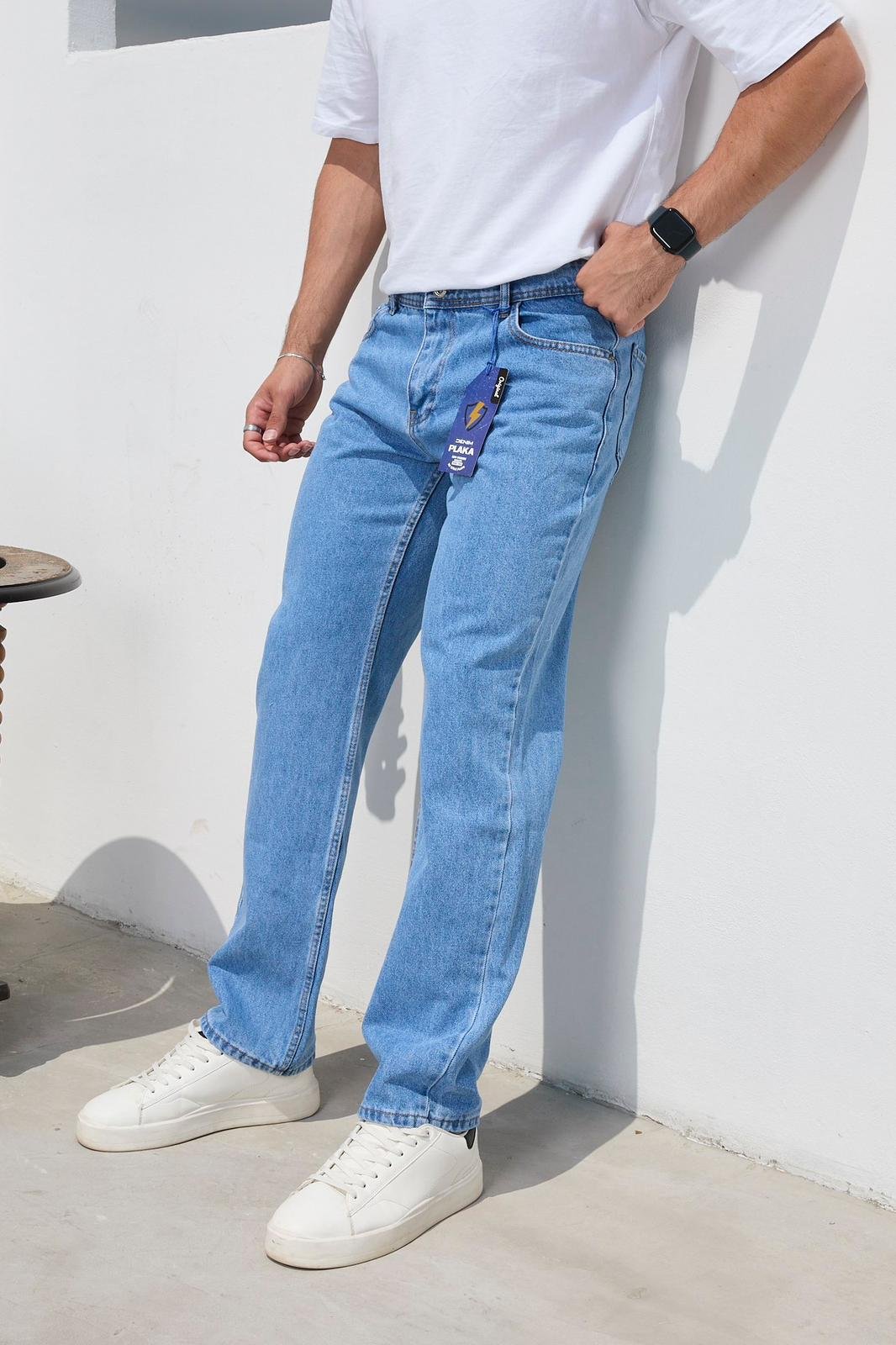 Men High quality Jeans