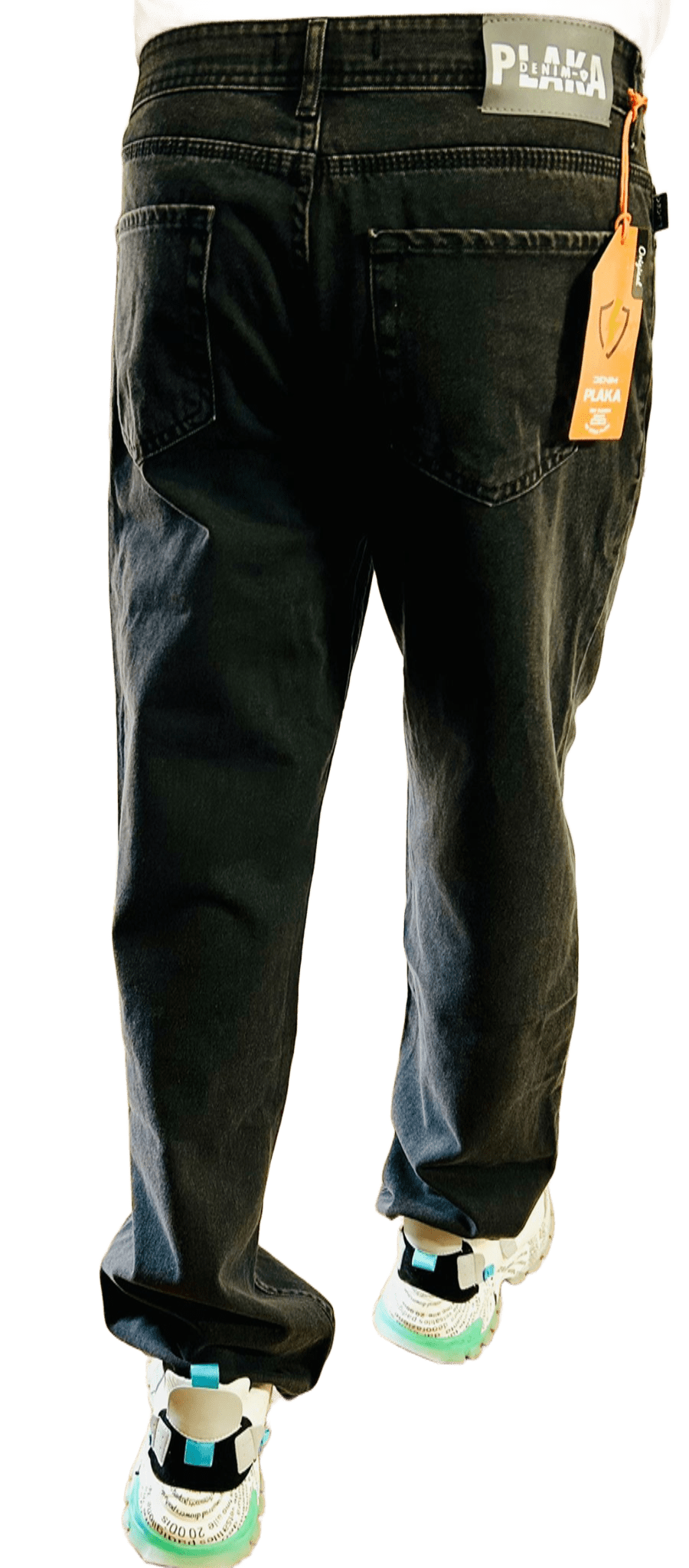 Men High quality Jeans - Image 2