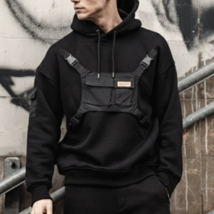 Slightz Dynamic Fleece Hoodie