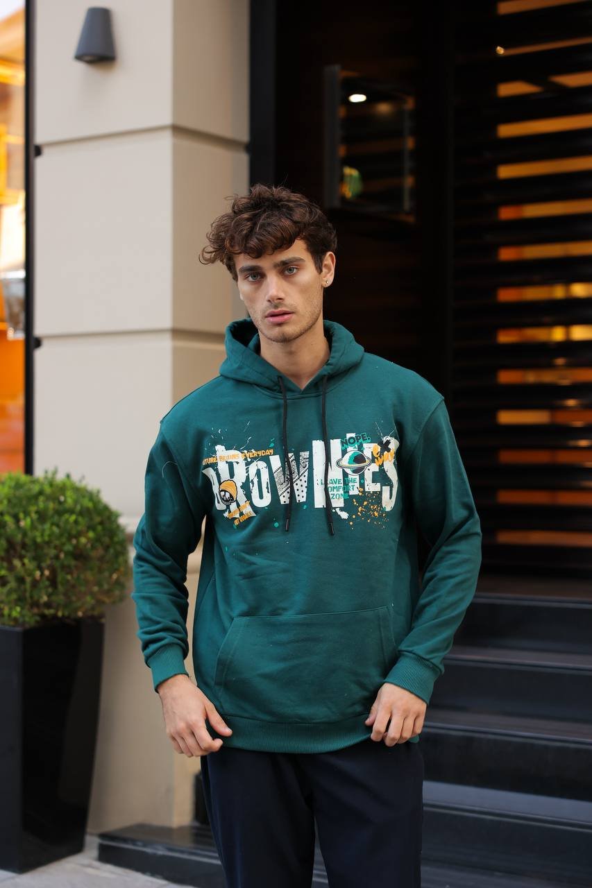 The "Comfort Zone" Hoodie - Image 7