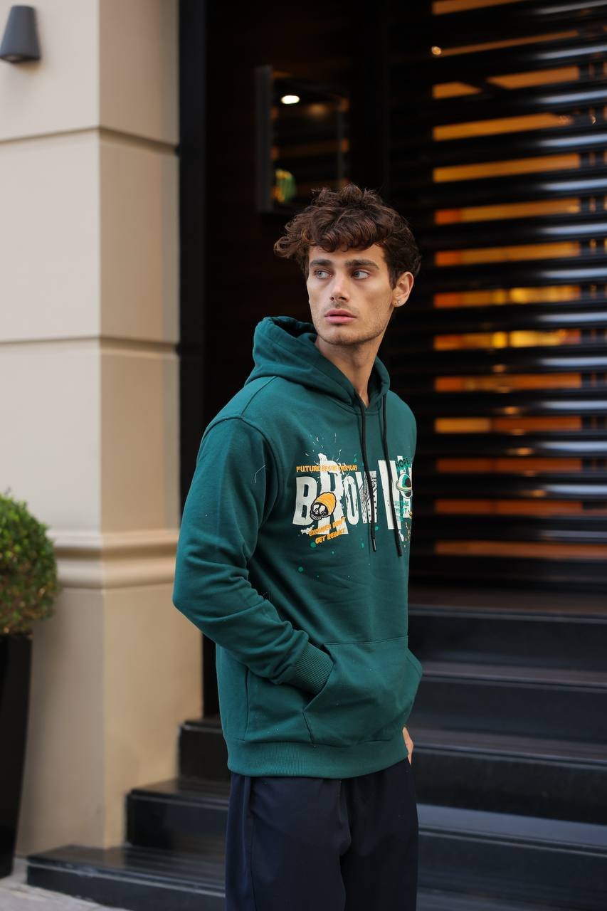 The "Comfort Zone" Hoodie - Image 6