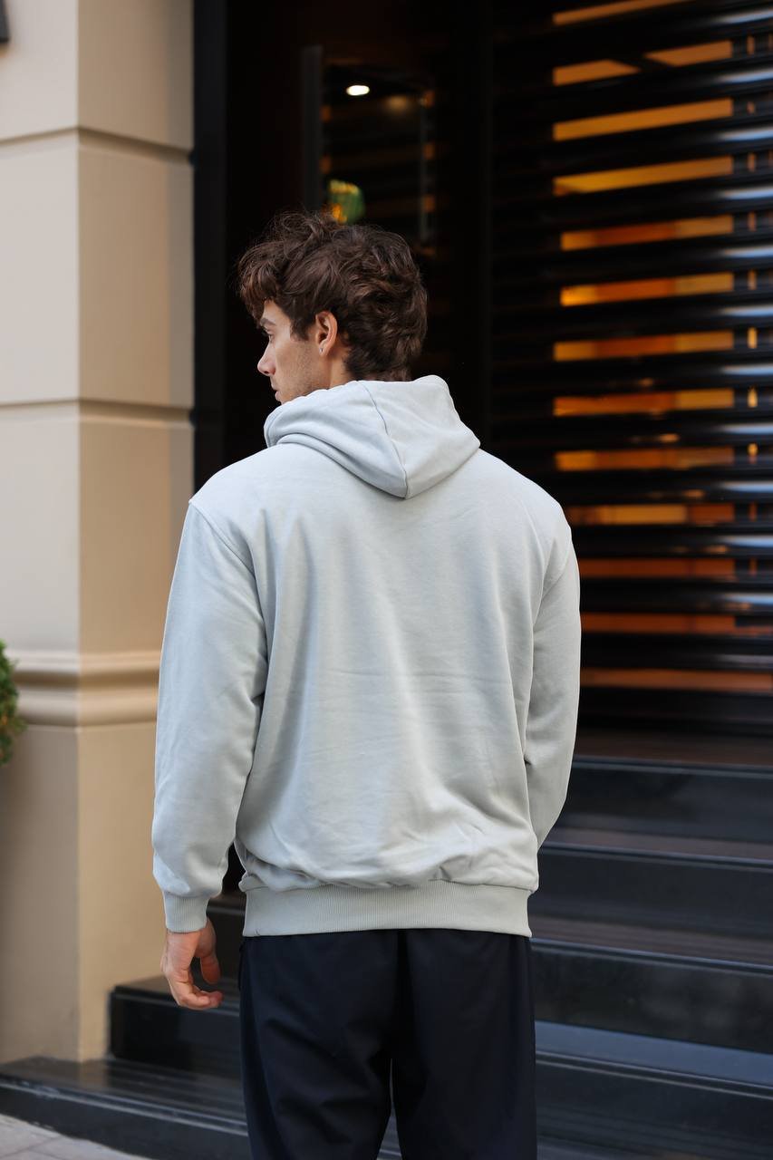 The "Comfort Zone" Hoodie - Image 3