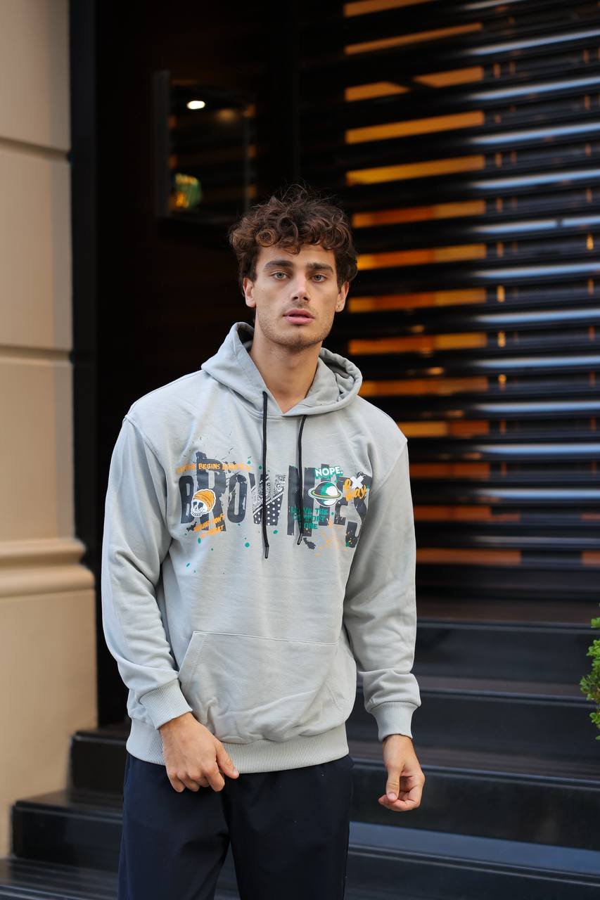 The "Comfort Zone" Hoodie - Image 2