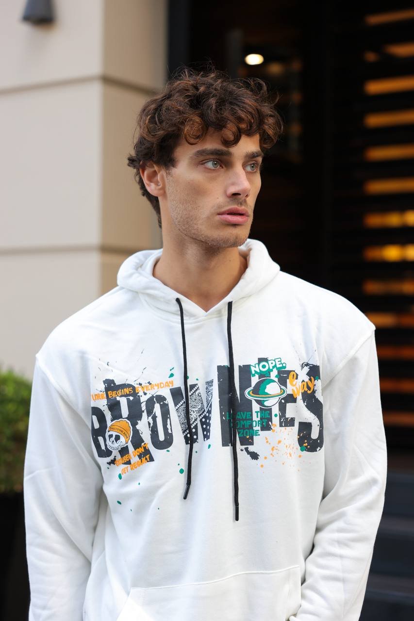 The "Comfort Zone" Hoodie - Image 5