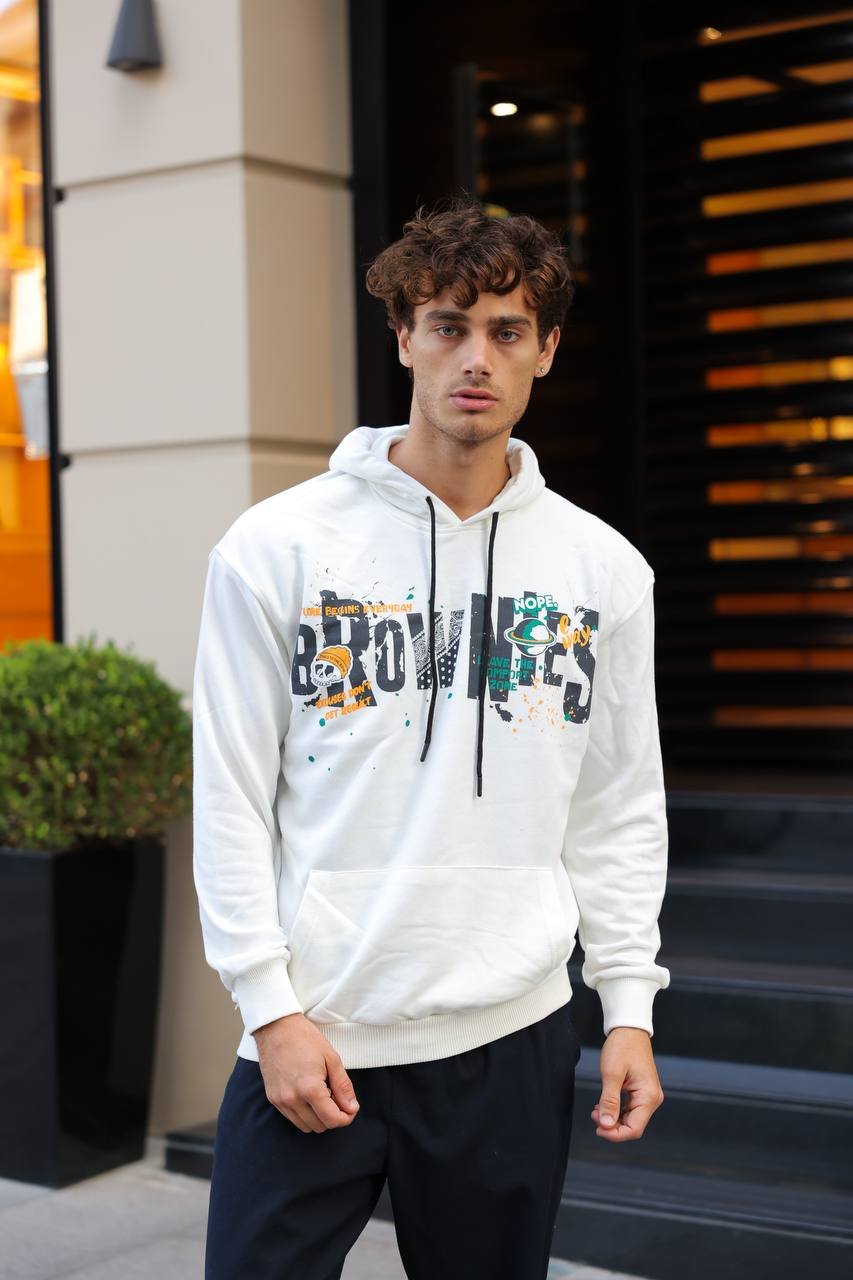 The "Comfort Zone" Hoodie - Image 4